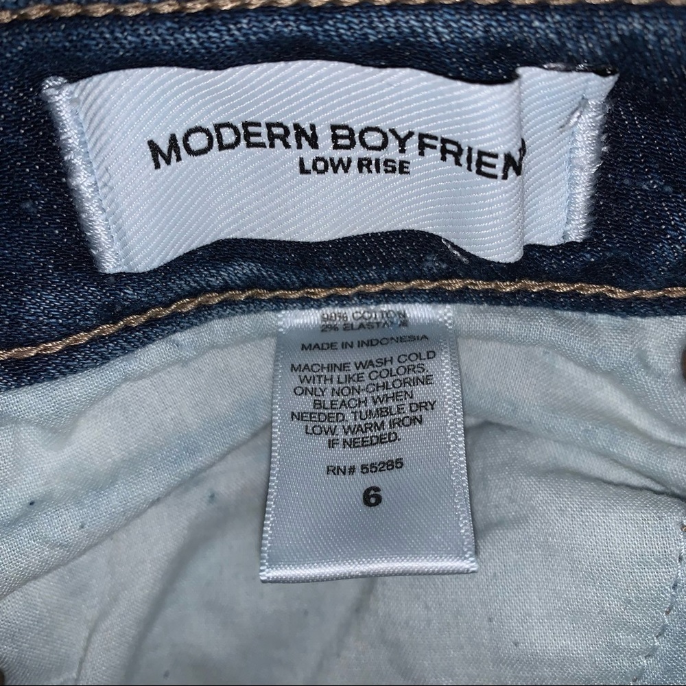 Express Jeans - Picture 4 of 8